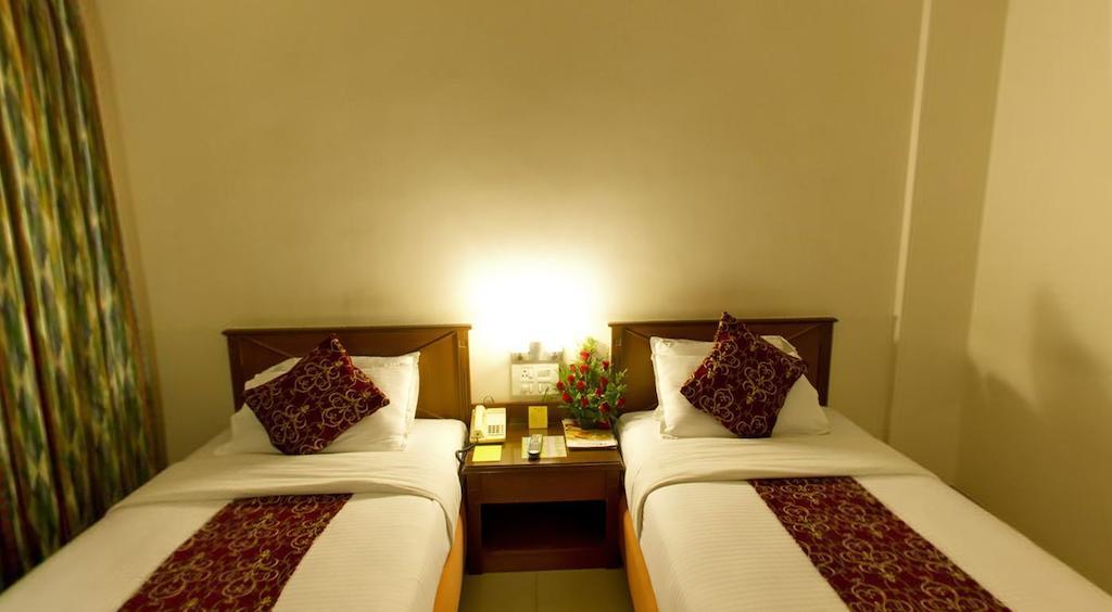 President Hotel Mysore Phòng bức ảnh