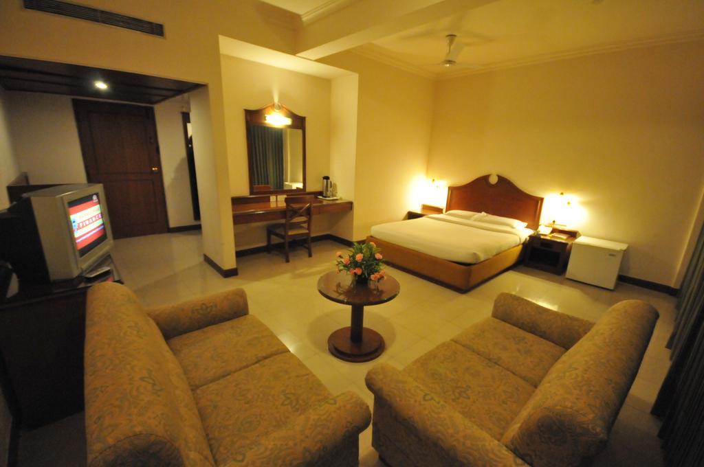President Hotel Mysore Phòng bức ảnh